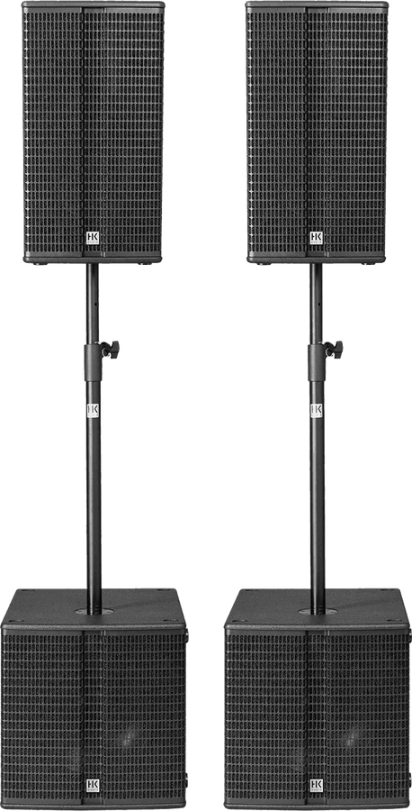 L3 Compact Pack