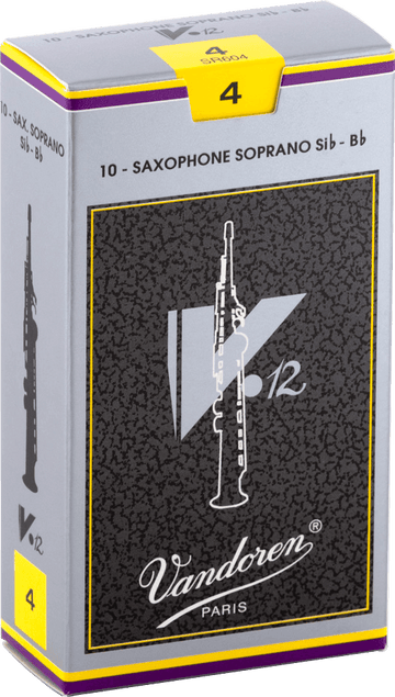 V12 4 - SR604
