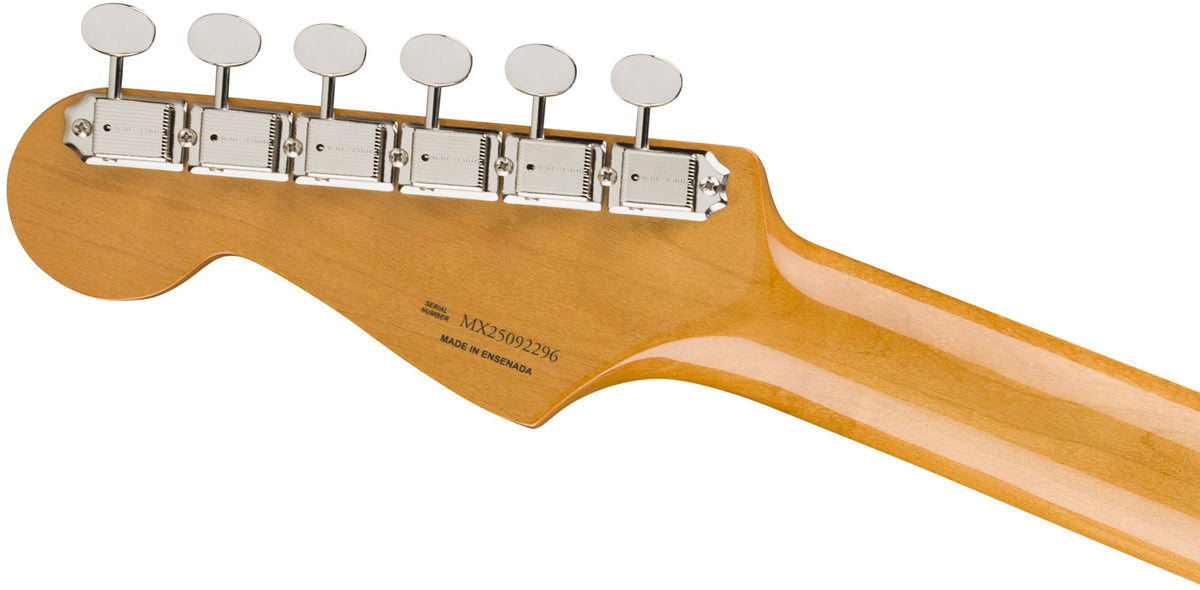 Stratocaster Early '60s Vintera III RW Sonic Blue