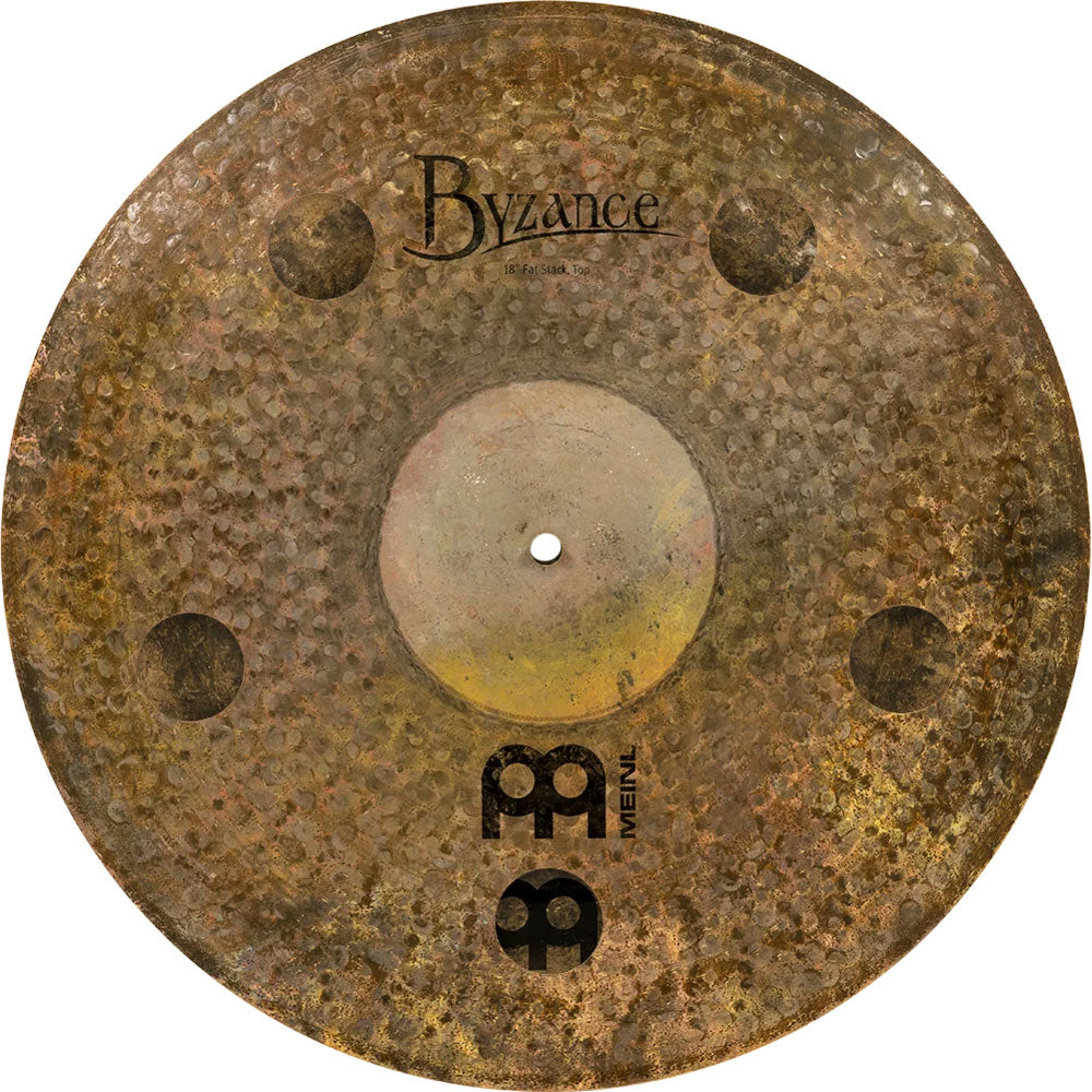 18"/16" ARTIST CONCEPT MODEL - MATT GARSTKA - FAT STACK SIGNATURE