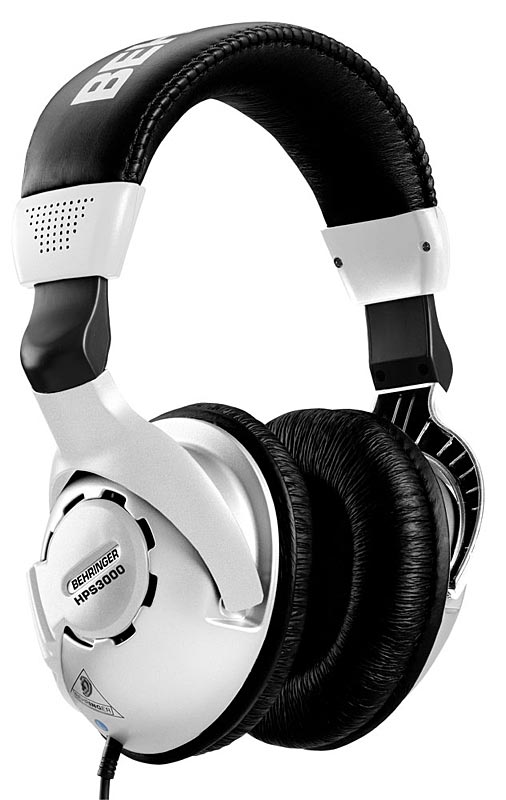 Behringer Studio Headphones