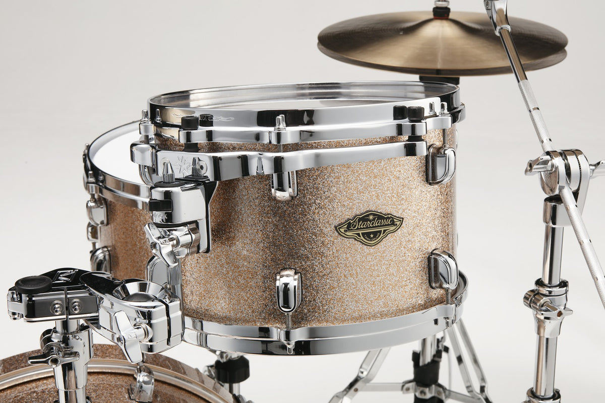 WBR30RS-VCS - Starclassic Walnut/Birch Fusion 20" VINTAGE CHAMPAGNE SPARKLE