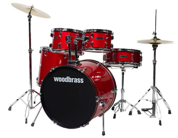 AD100 Red Sparkle - Used