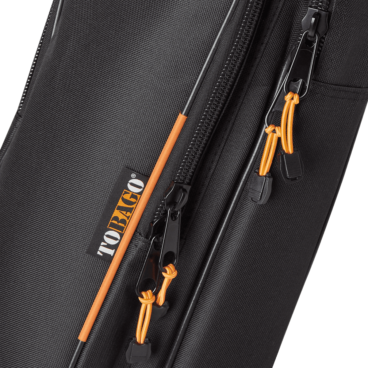 Electric Deluxe Gigbag 20mm - AGB45E