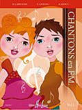 Lemoine Chantons En F.M. Vol.1 - Labrousse, Liorzou, Menut