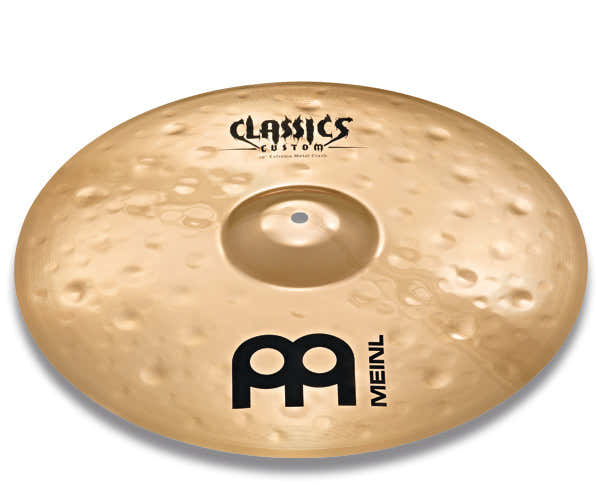 Classics Custom 18 Extreme Metal