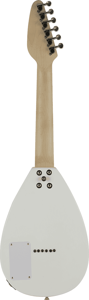 Mini Electric Guitar Marble