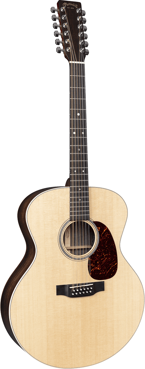 Grand Jumbo 12-String Acoustic-Electric