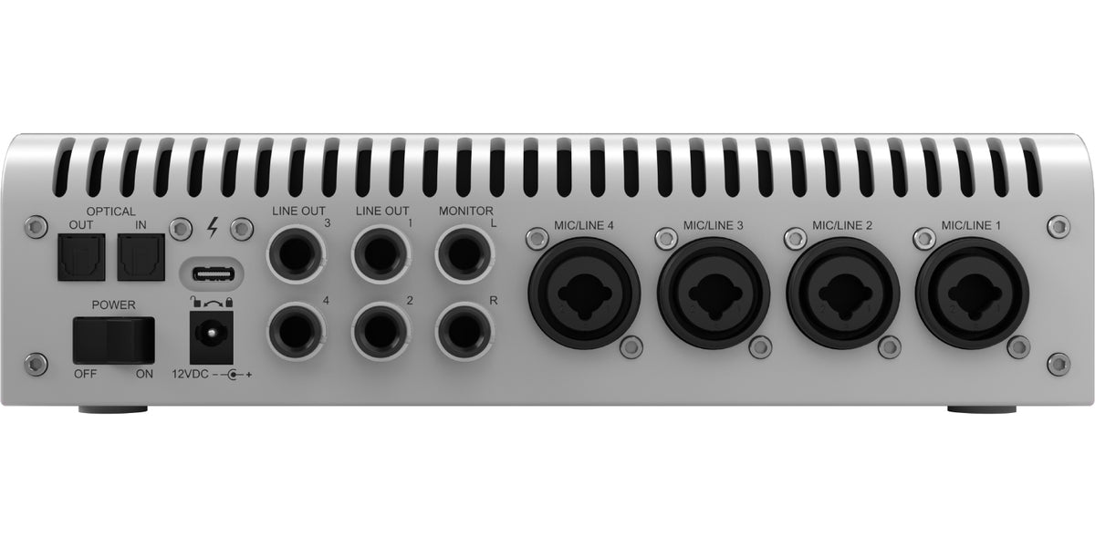 Apollo X4 Gen2 Analog Classics