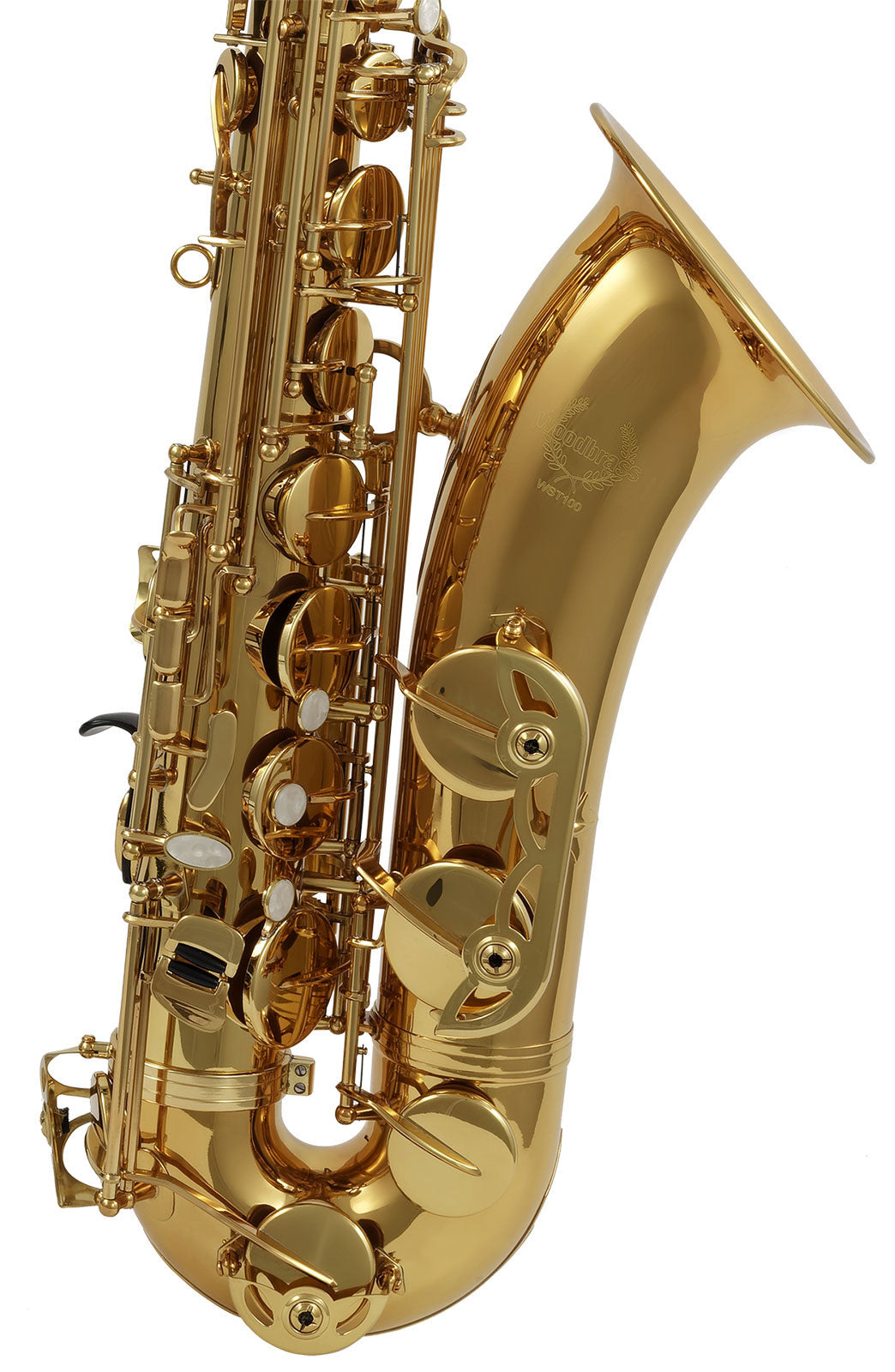 WST100 - Tenor Bb Varnished