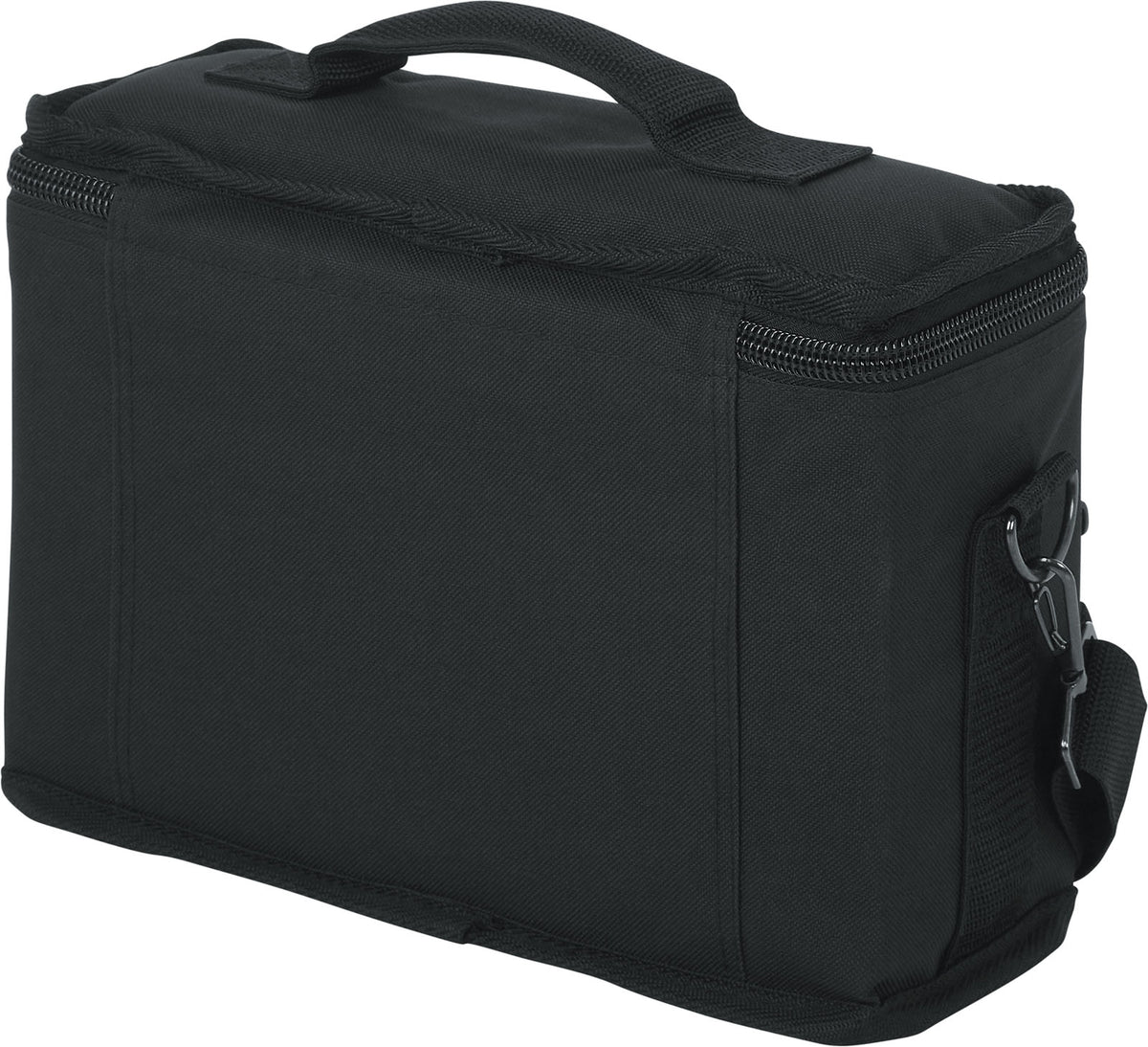 Padded Bag for X4 Microphones