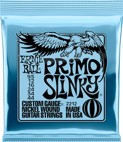 2212 Primo Slinky 9,5-44