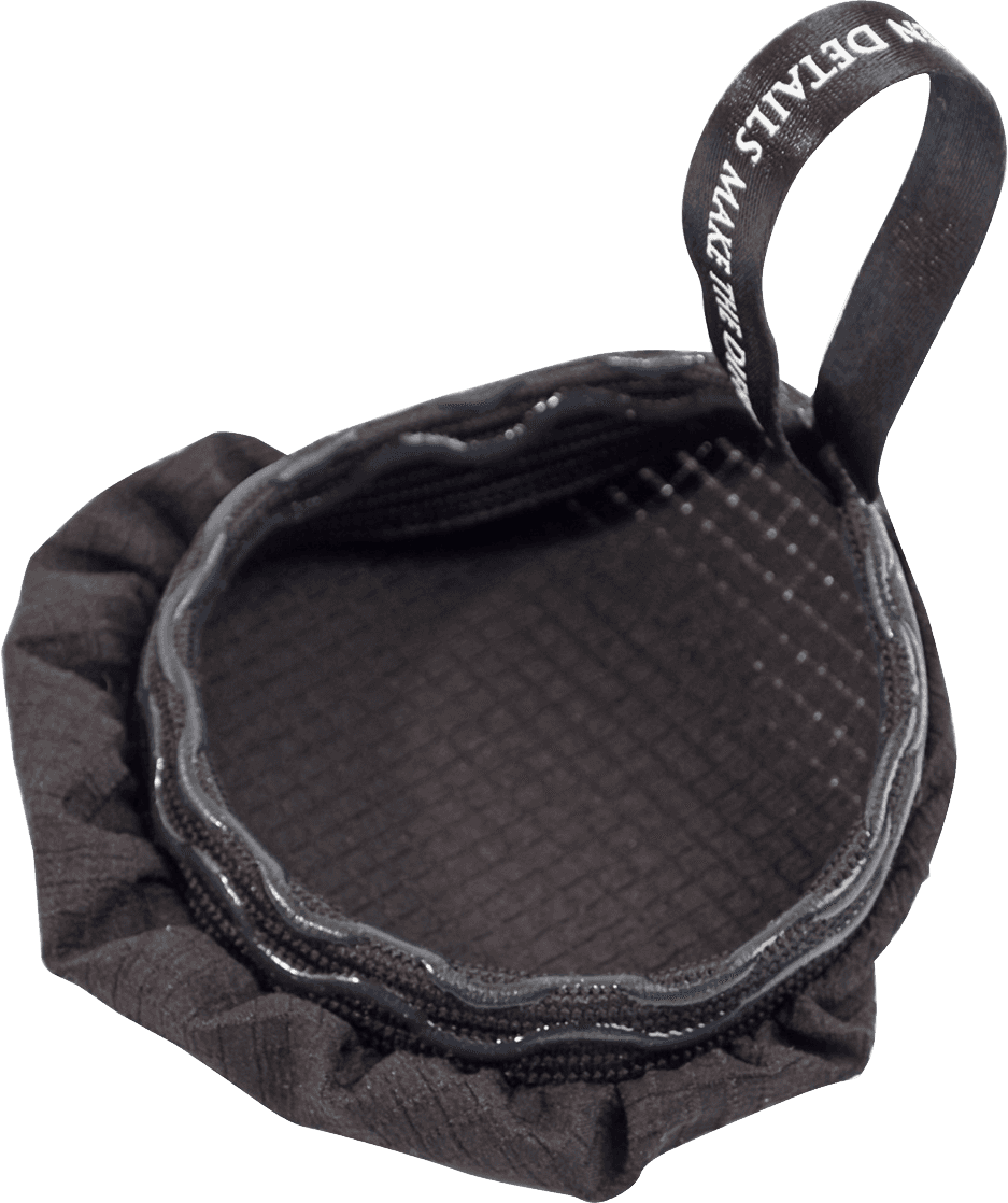 Anti-Spray Bell Mask for Clarinet