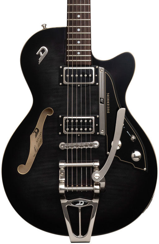 Starplayer CBR Transparent Black + Case