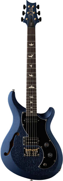 PRS S2 Vela SH Satin Metallic Midnight