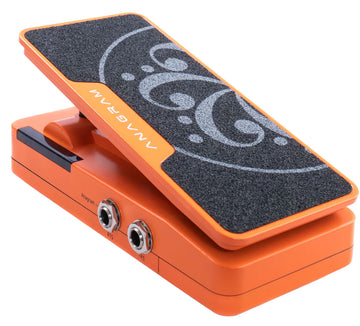 Anagram Press - Expression Pedal