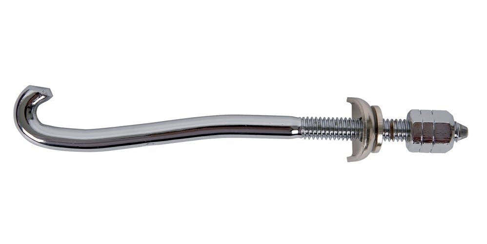 TUNING LUGS CONGA CLASSIC CHROME
