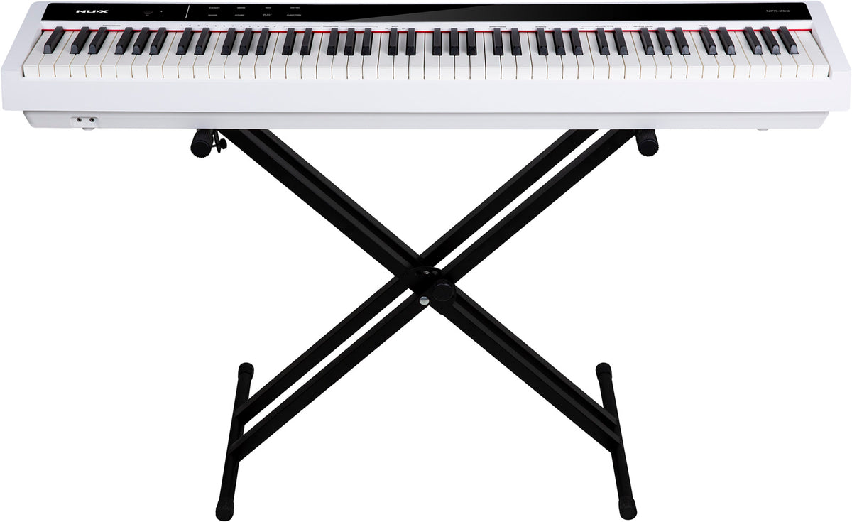 NPK-200 White