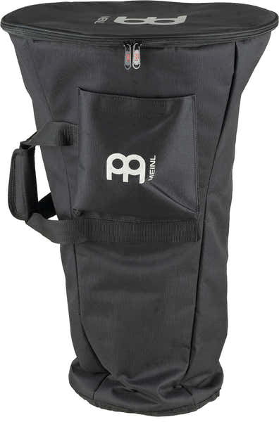 Meinl MSTDJB12 - STANDARD DJEMBE BAG 12" BLACK