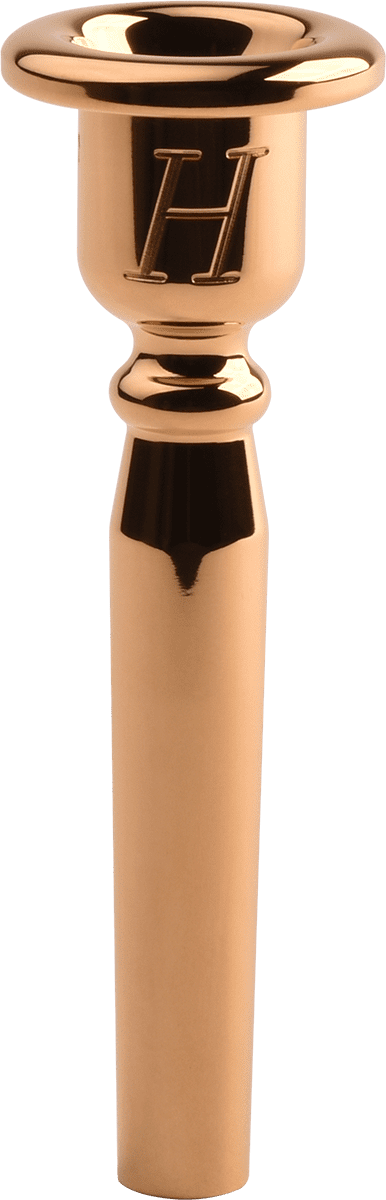 3182 Heritage - MM4C Gold Plated (Trumpet)