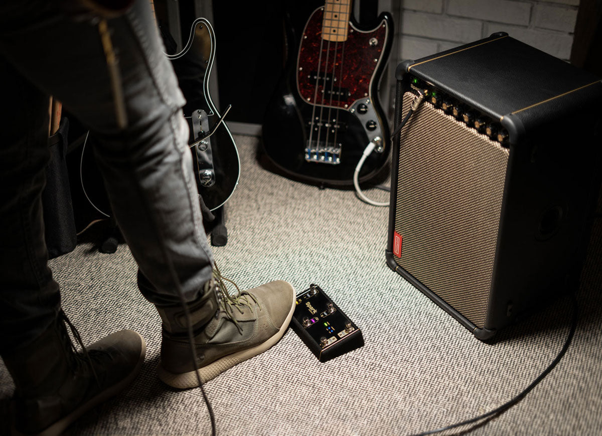 Spark Control X