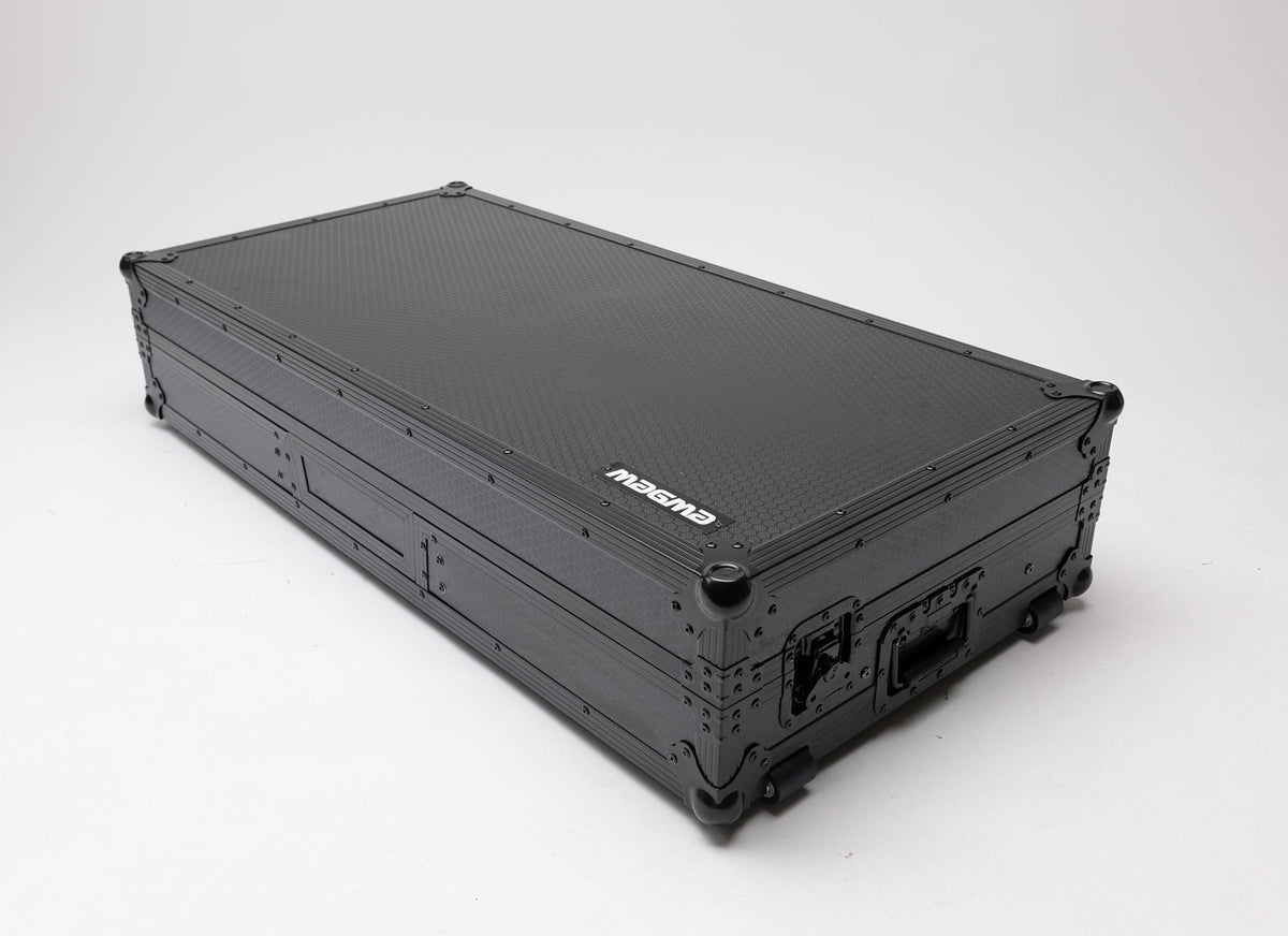 Multi-format BATTLE-workstation Black/black