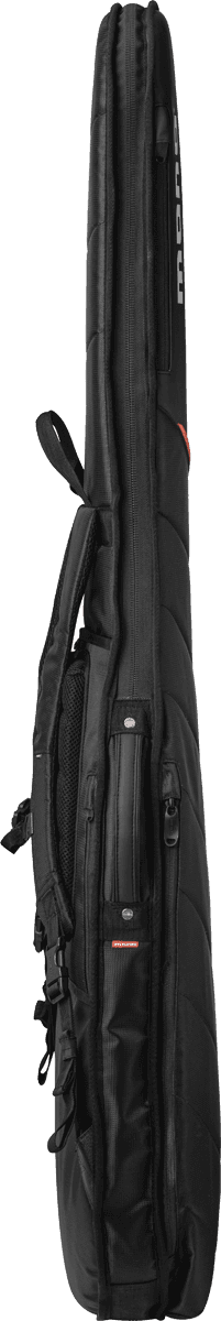 Bass Gigbag - M80 Stealth Black
