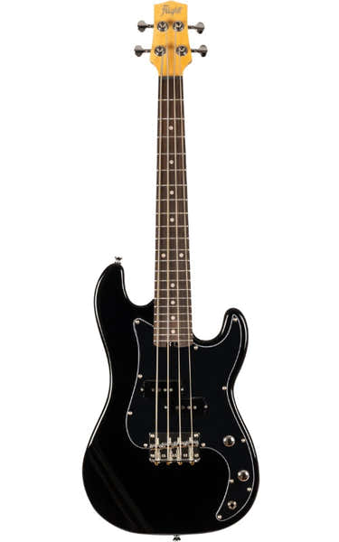 Flight Mini BASS LITE BK + gig bag