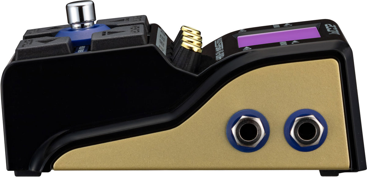 MS-80IR+ Preamp and IR