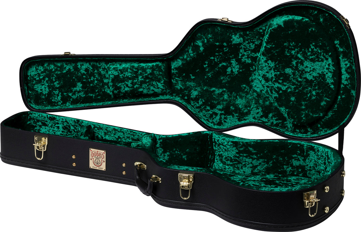 Dobro Black Case