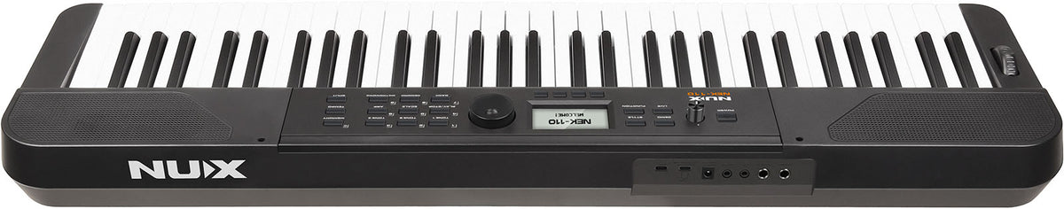 NEK-110 Black