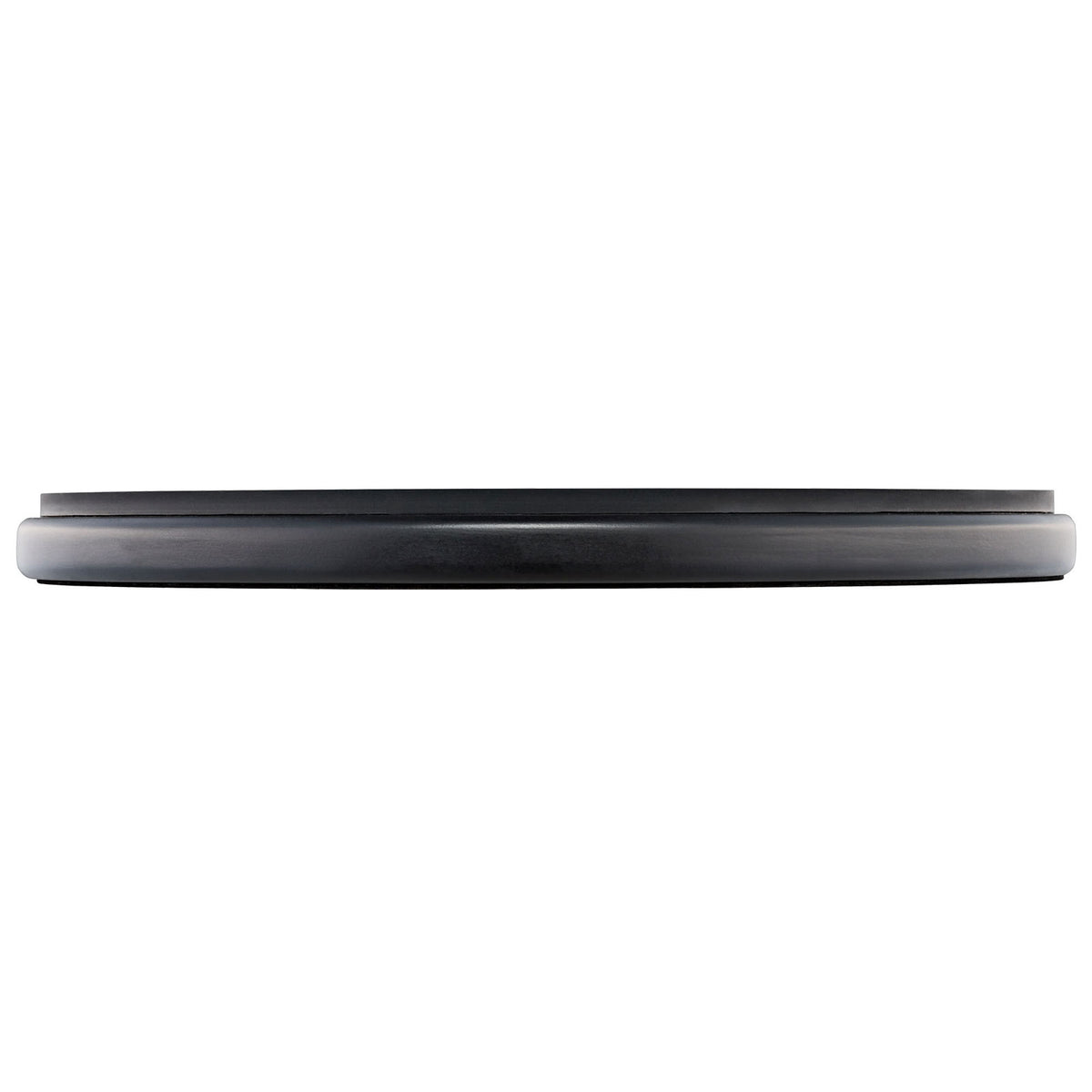 12" Practice Pad - Black
