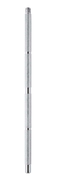 Meinl MC-TR1 - Straight Rod With 3/8" Thread
