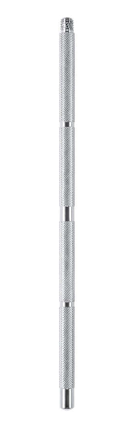 MC-TR1 - Straight Rod With 3/8" Thread