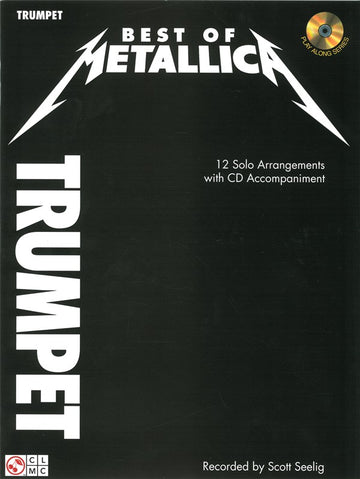 BEST OF METALLICA - TRUMPET