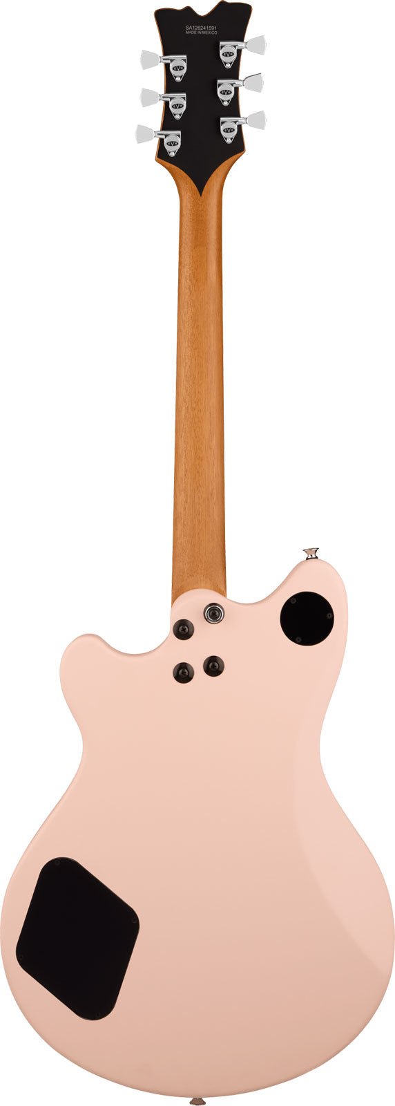 LTD SA-126 Special EBO Satin Shell Pink