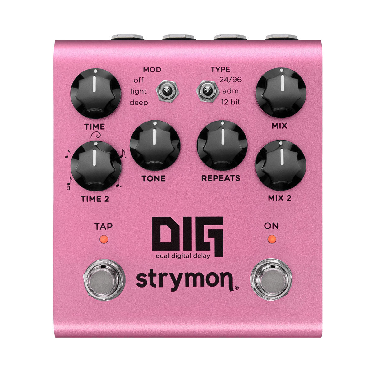 Dig V2