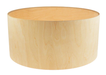 BIRCH SHELL 5.4MM 14"X4"