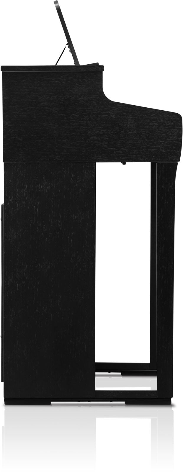 CA401 Black