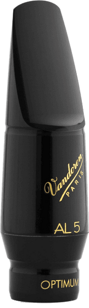 Optimum AL5 Alto Saxophone Mouthpiece