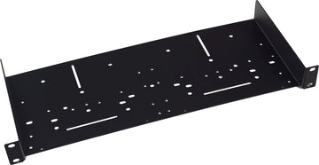 1U RACKMOUNT TRAY