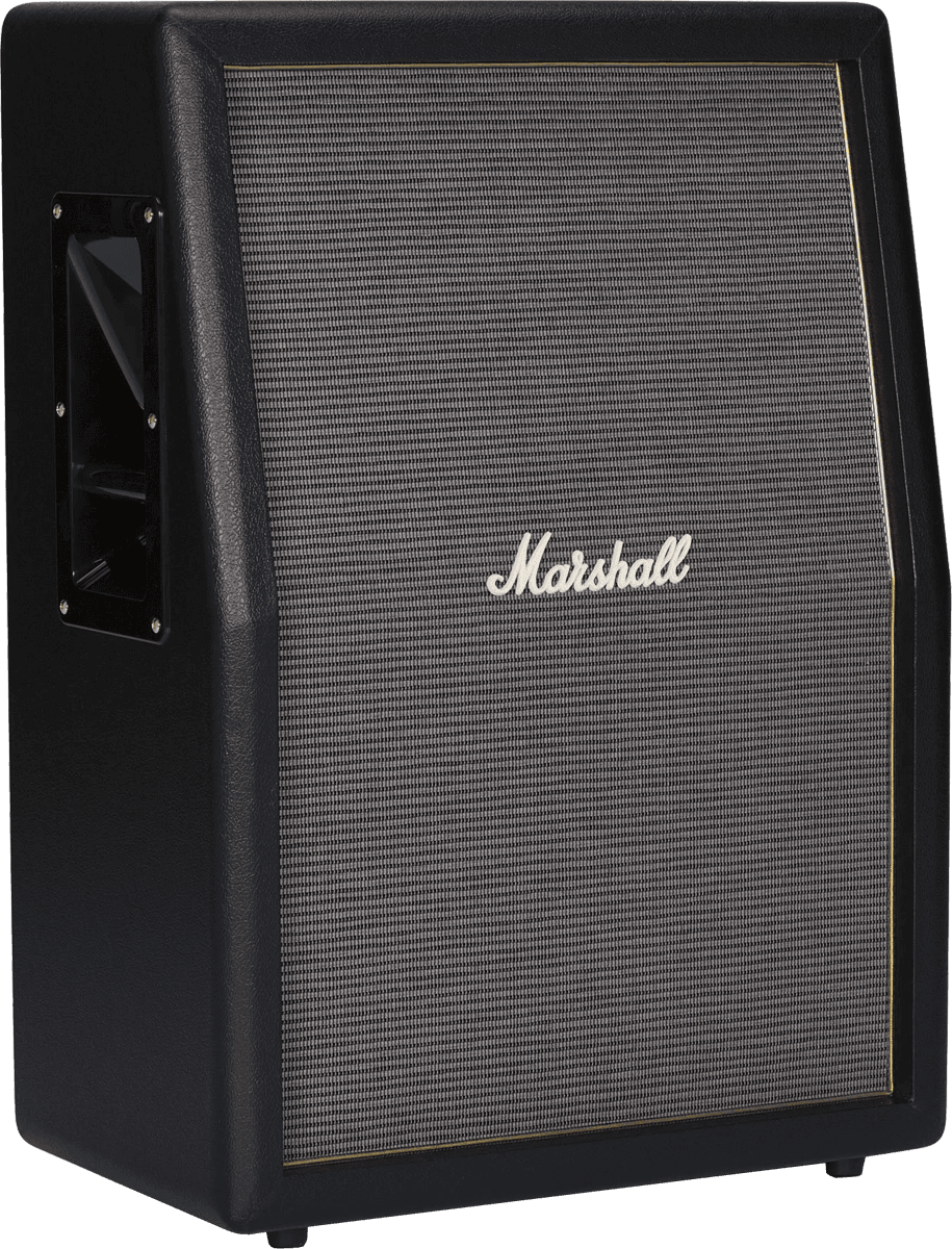 Marshall Guitar Cabs