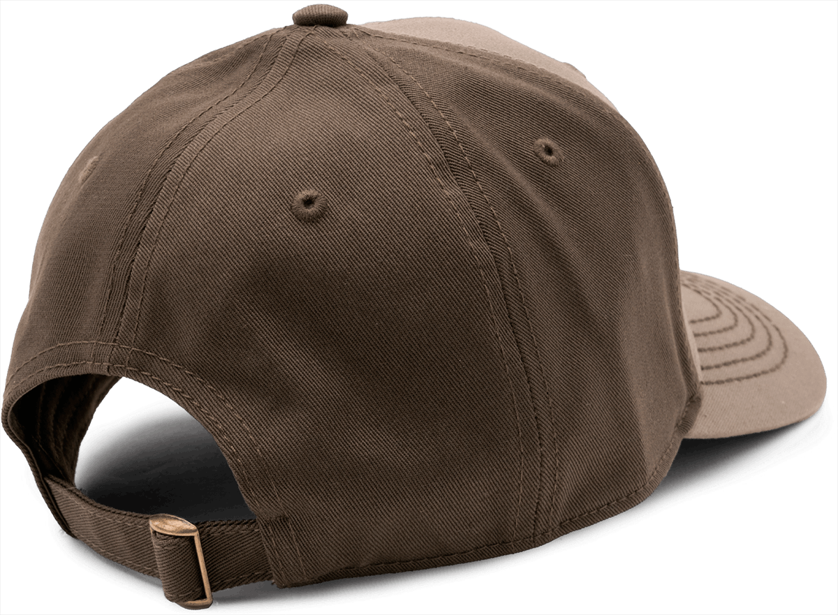 Cap,Ballcap,1833/Cfmlogo,Army/Olive