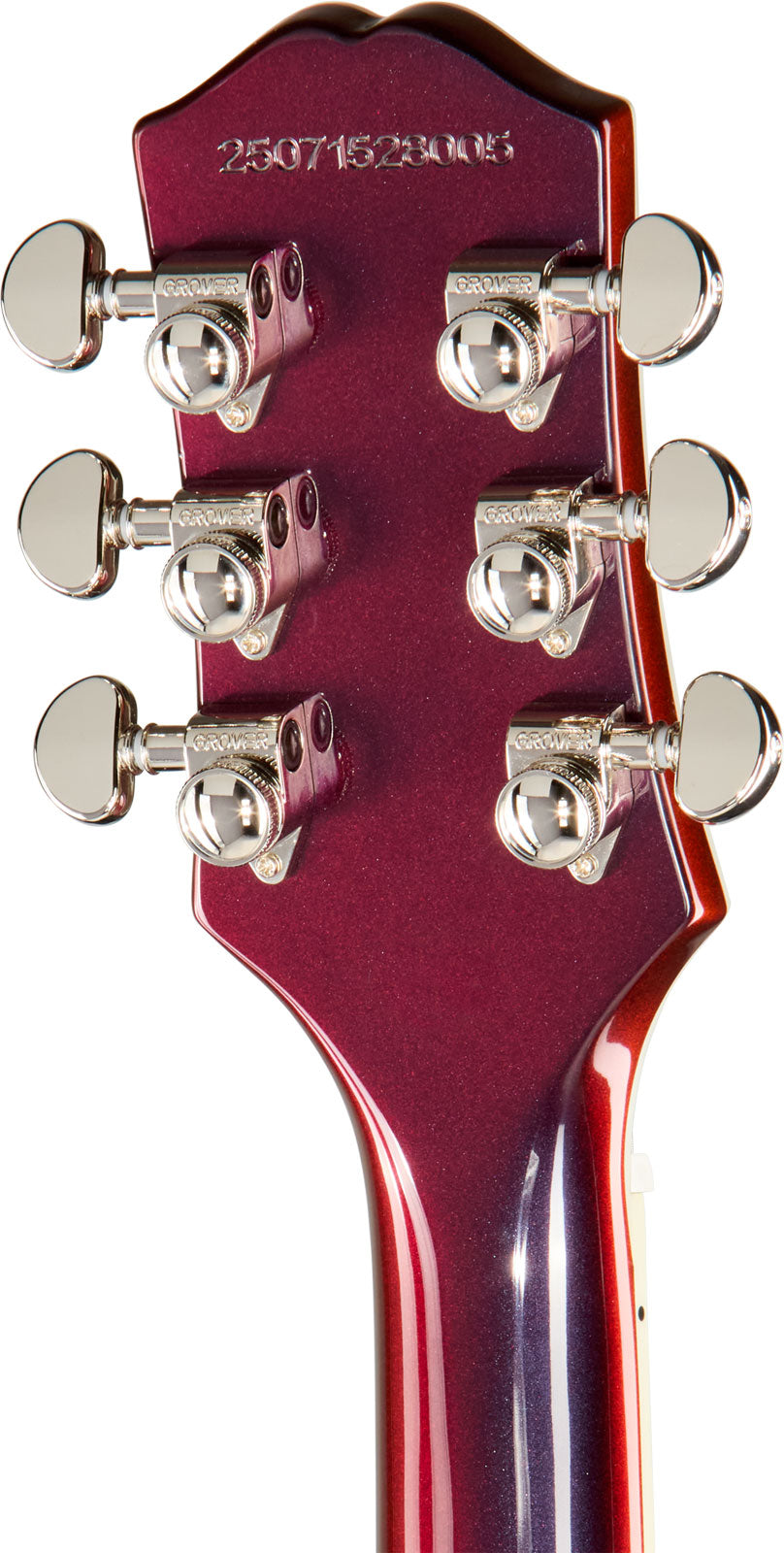 RD Custom Futura Midnight Ember Shift IBGM