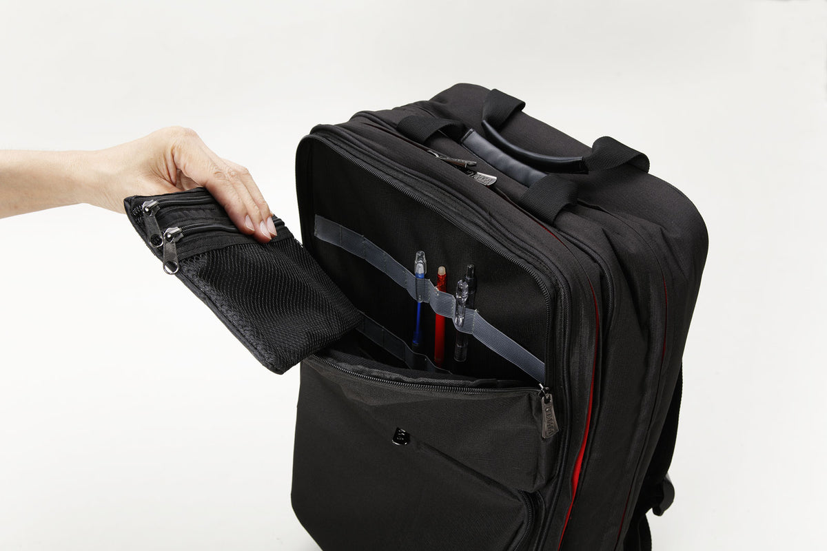 MBS07 - Mallet and Accessories Bag