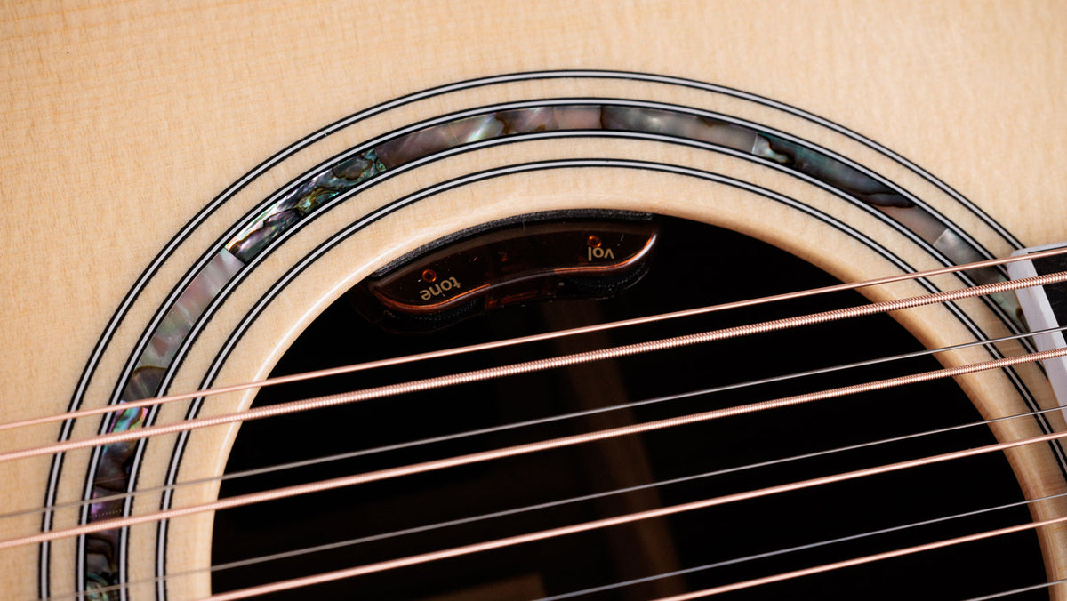 Legacy 855e Natural Jumbo