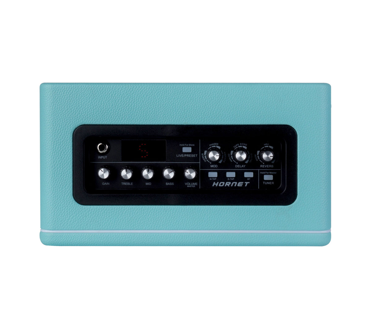 Hornet Blue 15W