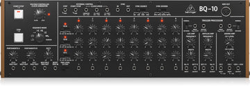 BQ-10 Sequencer