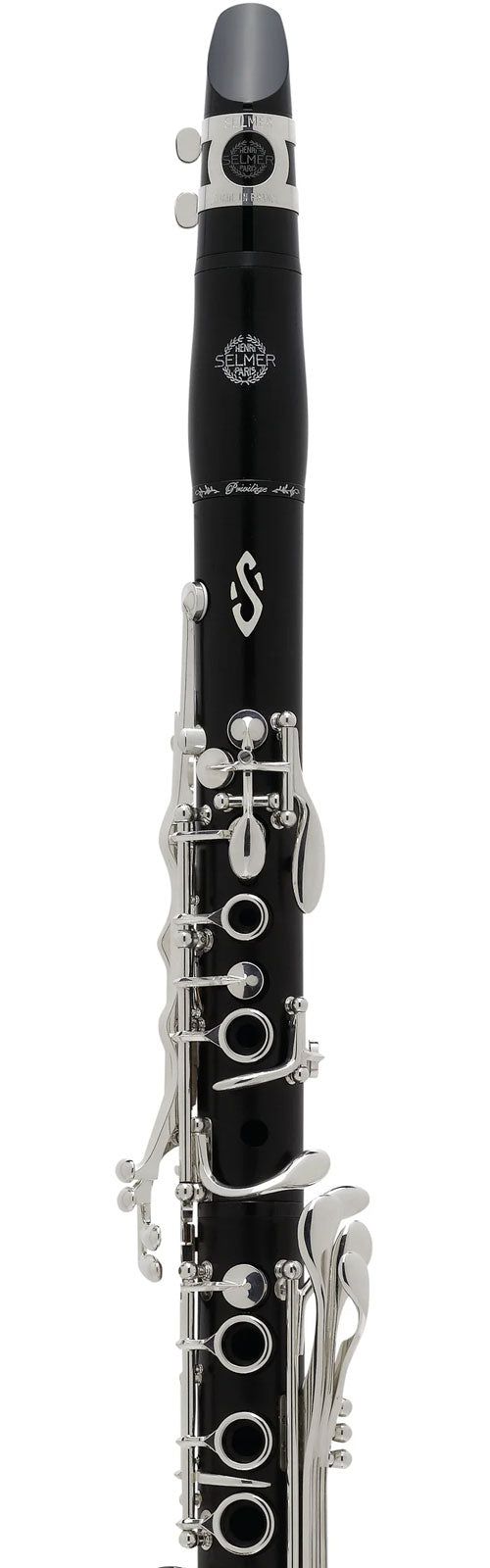 Privilège Bb (18 Keys)