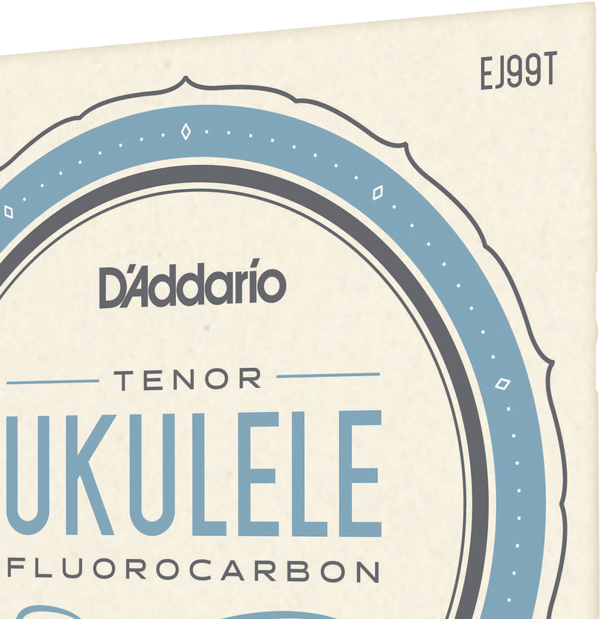 EJ99T Tenor Ukulele Strings